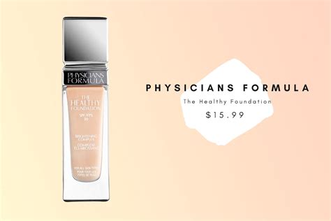 best dewy foundations sephora